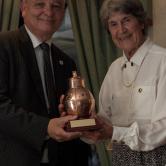  Local Heritage award 2012 - Fores