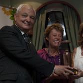 St Peters Best Local Environment Award 2012